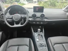 2022 Audi Q2L 35 TFSI Fashion, белый — фото 6