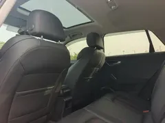 2022 Audi Q2L 35 TFSI Fashion, белый — фото 9