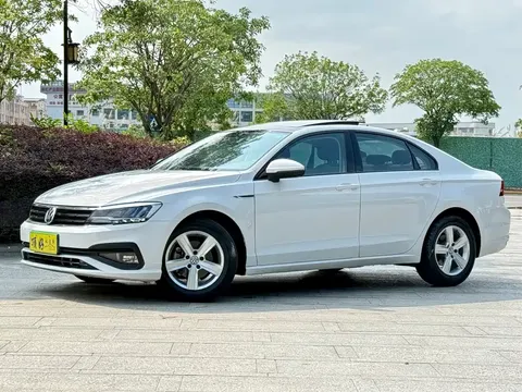 2021 Volkswagen Lamando 230TSI DSG Fashion