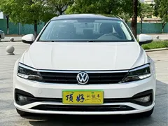 2021 Volkswagen Lamando 230TSI DSG Fashion, белый — фото 2