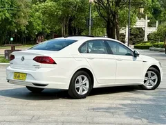 2021 Volkswagen Lamando 230TSI DSG Fashion, белый — фото 6