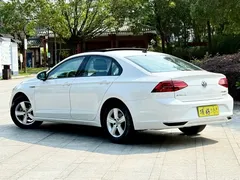 2021 Volkswagen Lamando 230TSI DSG Fashion, белый — фото 7