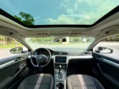 2021 Volkswagen Lamando 230TSI DSG Fashion, белый — фото 8