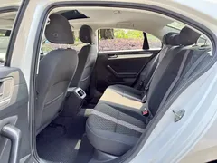 2021 Volkswagen Lamando 230TSI DSG Fashion, белый — фото 11