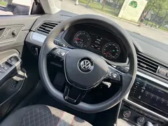 2021 Volkswagen Lamando 230TSI DSG Fashion, белый — фото 12