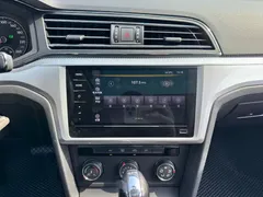 2021 Volkswagen Lamando 230TSI DSG Fashion, белый — фото 14