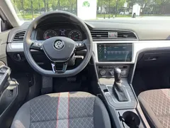 2021 Volkswagen Lamando 230TSI DSG Fashion, белый — фото 16
