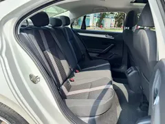 2021 Volkswagen Lamando 230TSI DSG Fashion, белый — фото 17