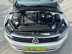 2021 Volkswagen Lamando 230TSI DSG Fashion, белый — фото 19
