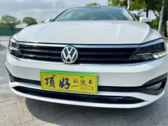 2021 Volkswagen Lamando 230TSI DSG Fashion, белый — фото 21