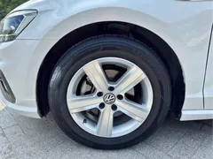 2021 Volkswagen Lamando 230TSI DSG Fashion, белый — фото 25