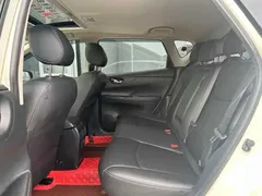 2021 Nissan Tiida 1.6L CVT, белый — фото 9