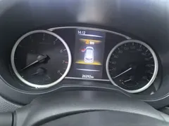 2021 Nissan Tiida 1.6L CVT, белый — фото 10