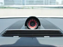 2022 Porsche Panamera 2.9T, белый — фото 11