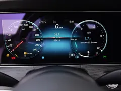 2021 Mercedes-Benz E-Class E 300 L, чёрный — фото 16