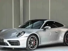 2023 Porsche 911 Carrera S 3.0T — фото 1