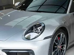 2023 Porsche 911 Carrera S 3.0T — фото 3