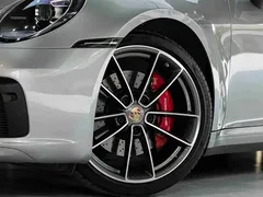 2023 Porsche 911 Carrera S 3.0T — фото 5