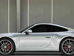 2023 Porsche 911 Carrera S 3.0T — фото 6