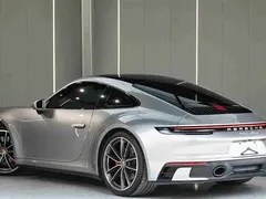 2023 Porsche 911 Carrera S 3.0T — фото 7