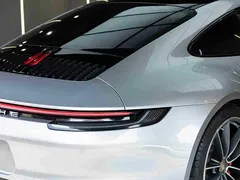 2023 Porsche 911 Carrera S 3.0T — фото 8