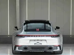 2023 Porsche 911 Carrera S 3.0T — фото 9