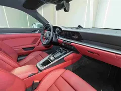 2023 Porsche 911 Carrera S 3.0T — фото 12