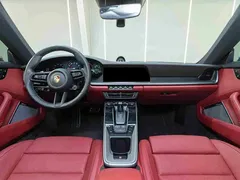 2023 Porsche 911 Carrera S 3.0T — фото 13