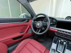 2023 Porsche 911 Carrera S 3.0T — фото 14