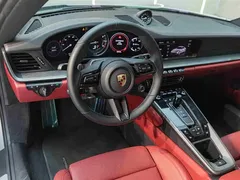 2023 Porsche 911 Carrera S 3.0T — фото 17