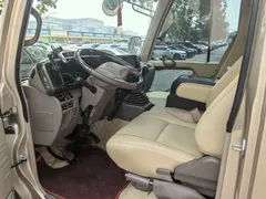2019 Toyota Coaster 4.0L GRB53L-ZCMEK 20 9GR — фото 4