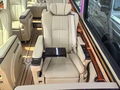 2019 Toyota Coaster 4.0L GRB53L-ZCMEK 20 9GR — фото 11