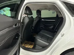 2023 Geely Preface 2.0TD Luxury, белый — фото 6
