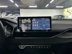 2023 Geely Preface 2.0TD Luxury, белый — фото 11