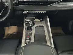 2023 Geely Preface 2.0TD Luxury, белый — фото 12