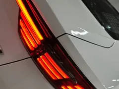 2023 Geely Preface 2.0TD Luxury, белый — фото 13
