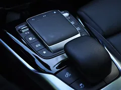 2022 Mercedes-Benz CLA AMG 45 4MATIC, белый — фото 11