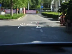 2022 Mercedes-Benz CLA AMG 45 4MATIC, белый — фото 12