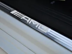2022 Mercedes-Benz CLA AMG 45 4MATIC, белый — фото 13