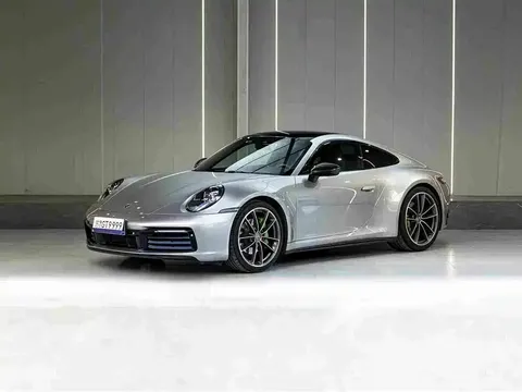 2023 Porsche 911 Carrera 3.0T