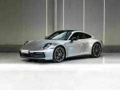 2023 Porsche 911 Carrera 3.0T — фото 1