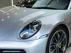 2023 Porsche 911 Carrera 3.0T — фото 3