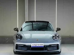 2023 Porsche 911 Carrera 3.0T — фото 4