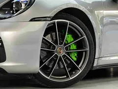2023 Porsche 911 Carrera 3.0T — фото 5
