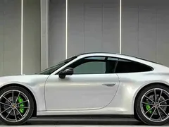 2023 Porsche 911 Carrera 3.0T — фото 6