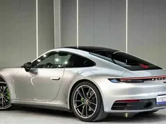 2023 Porsche 911 Carrera 3.0T — фото 7