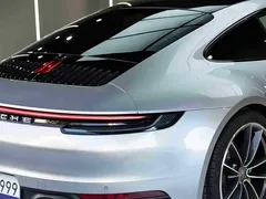 2023 Porsche 911 Carrera 3.0T — фото 8