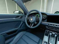 2023 Porsche 911 Carrera 3.0T — фото 12
