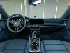 2023 Porsche 911 Carrera 3.0T — фото 13