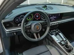 2023 Porsche 911 Carrera 3.0T — фото 15